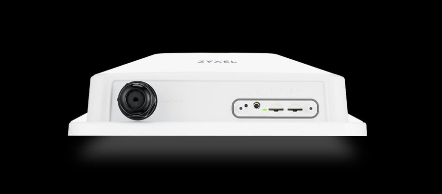 Zyxel NR7101
