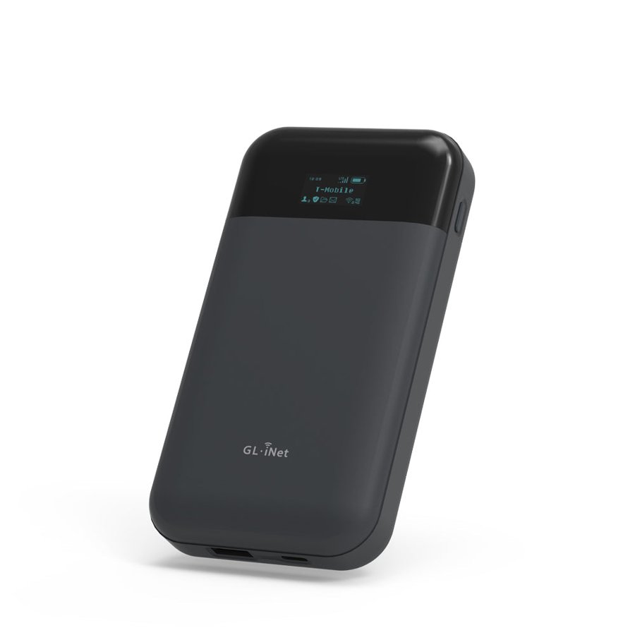 GL.iNet Mudi V2