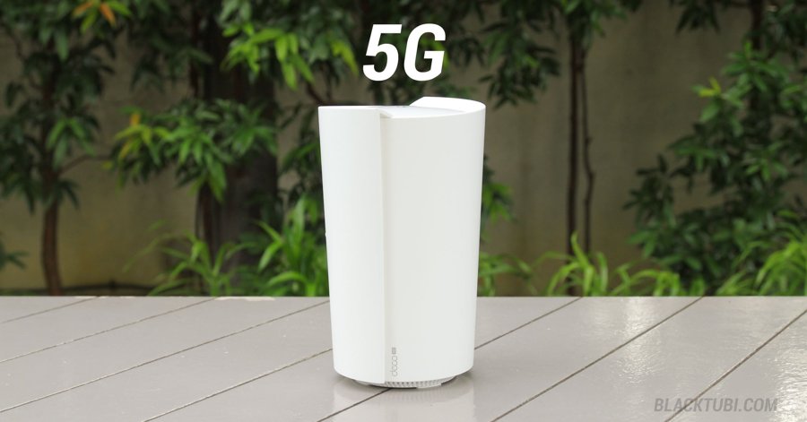 TP-Link Deco X50-5G