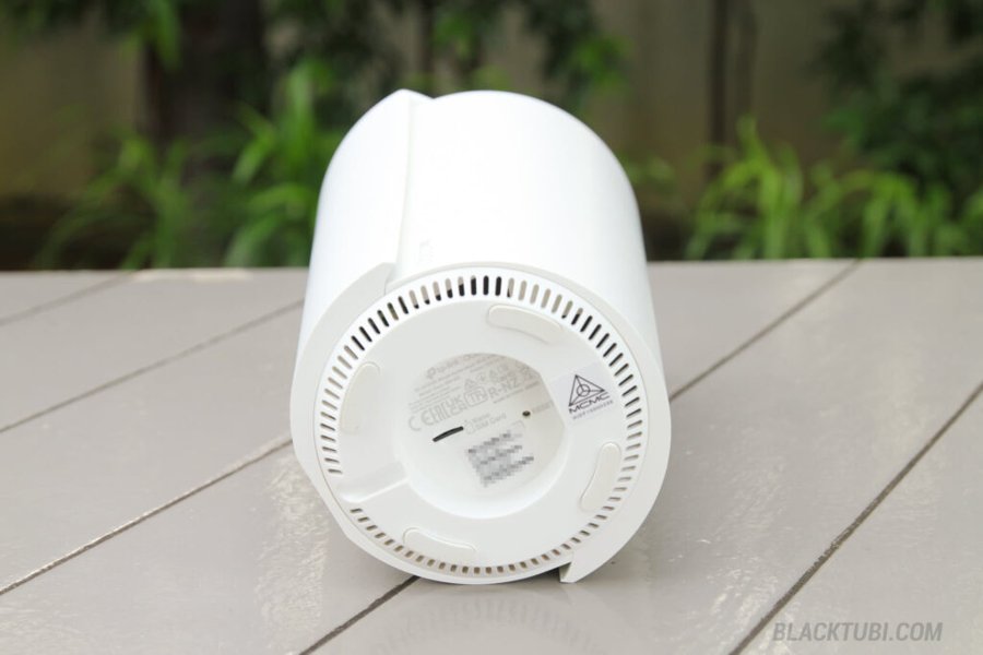 TP-Link Deco X50-5G — Image 2