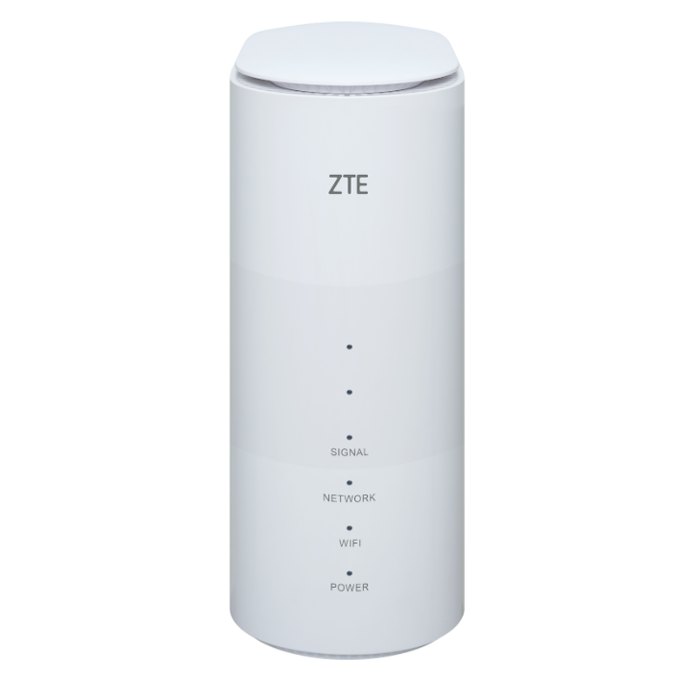 ZTE MC801A — Image 2