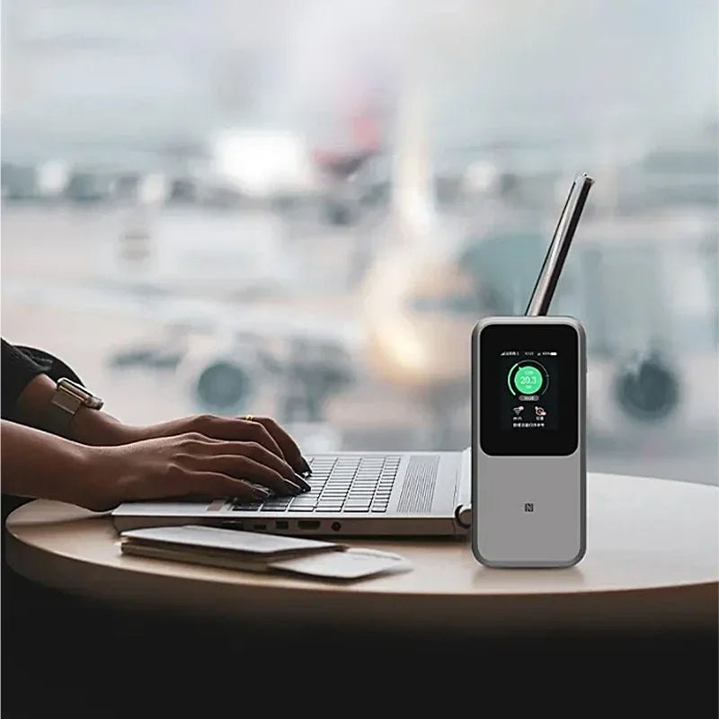 ZTE MU5120 Portable 5G — Image 2