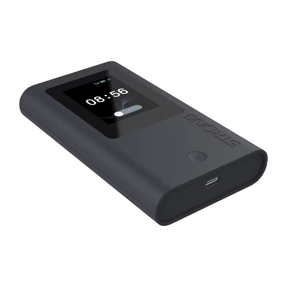 STRONG 5G Portable Hotspot AX1800 — Image 2