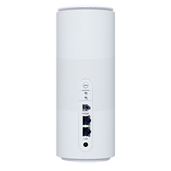 ZTE MC801A — Image 3