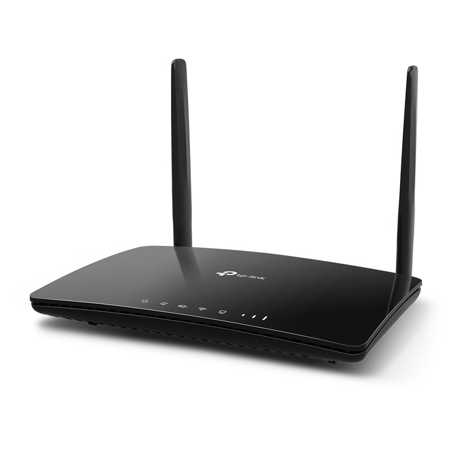 TP-Link Archer MR550 — Image 2