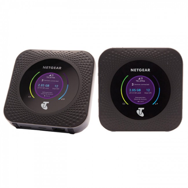 NETGEAR Nighthawk M1 · MR1100 — Image 2