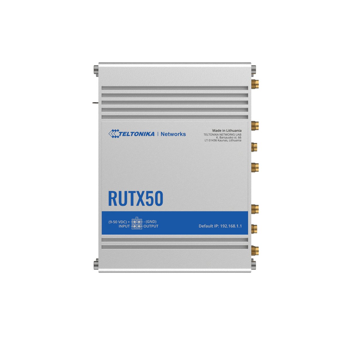Teltonika RUTX50 — Image 2