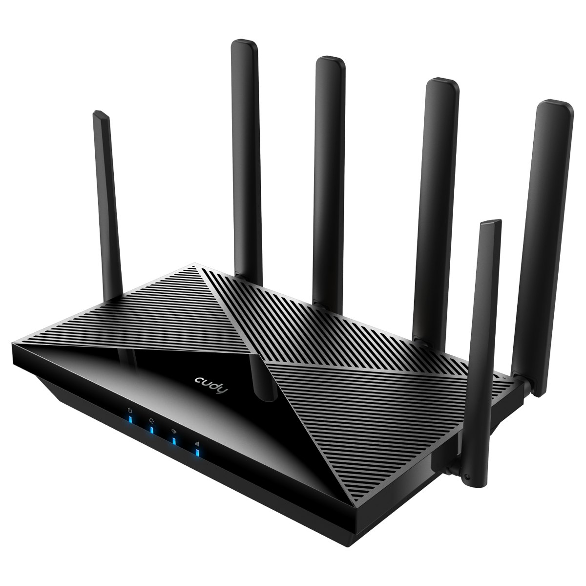 Cudy P5 AX3000 5G — Image 2