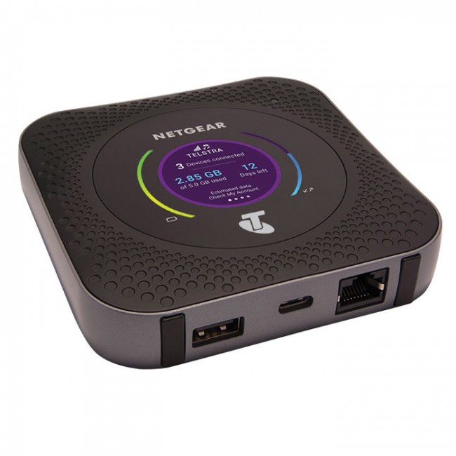 NETGEAR Nighthawk M1 · MR1100 — Image 3